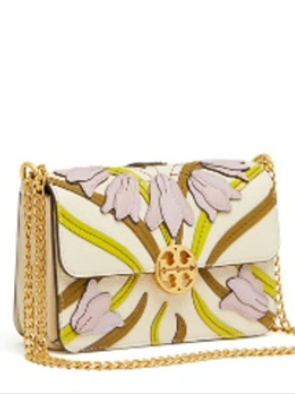 Tory Burch APPLIQUE CHELSEA BAG